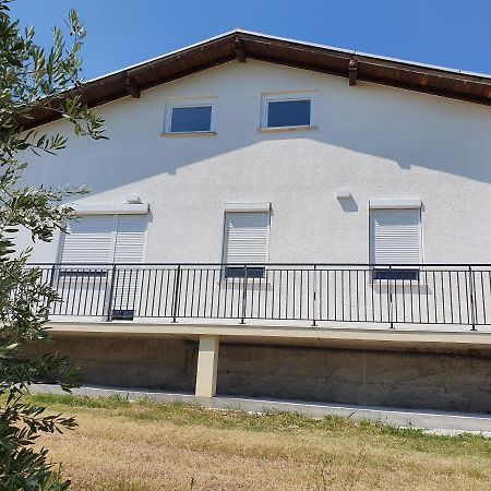 Apartma Zdenko Izola Exterior foto