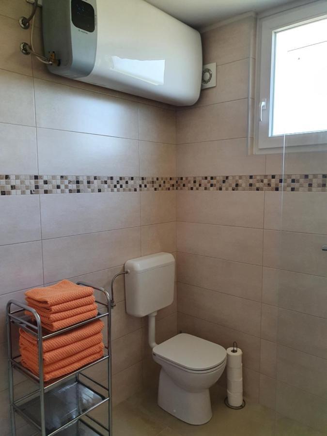 Apartma Zdenko Izola Exterior foto