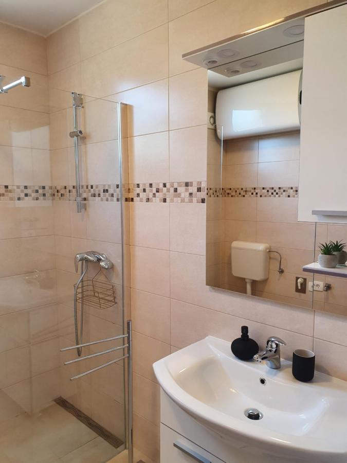 Apartma Zdenko Izola Exterior foto