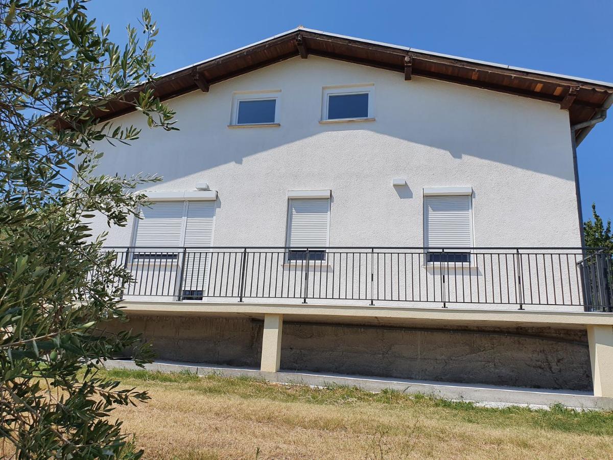 Apartma Zdenko Izola Exterior foto