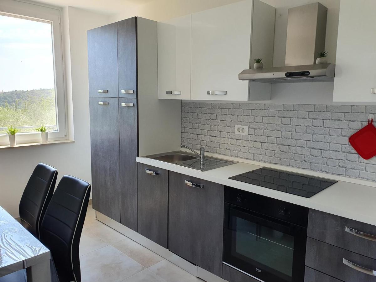 Apartma Zdenko Izola Exterior foto