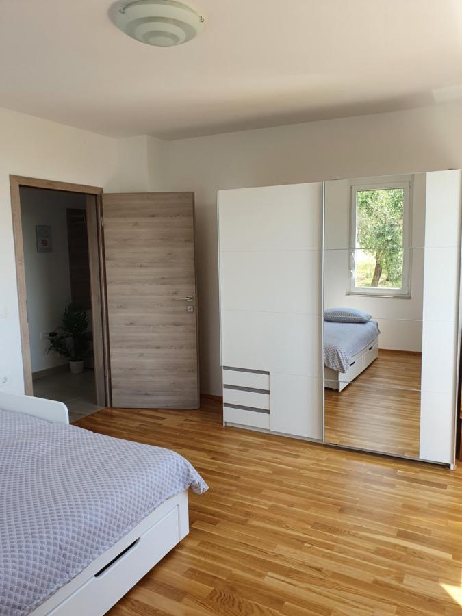 Apartma Zdenko Izola Exterior foto