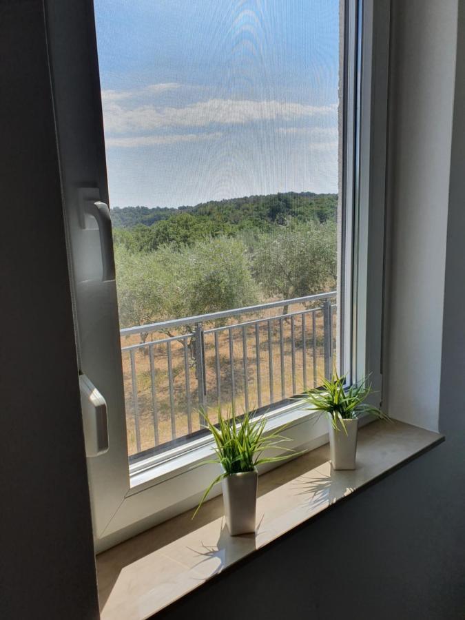 Apartma Zdenko Izola Exterior foto