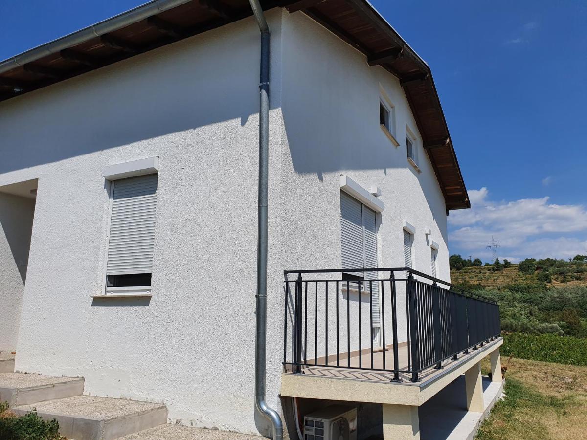 Apartma Zdenko Izola Exterior foto