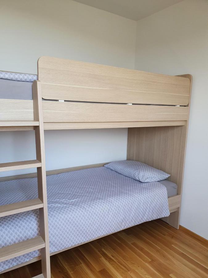 Apartma Zdenko Izola Exterior foto
