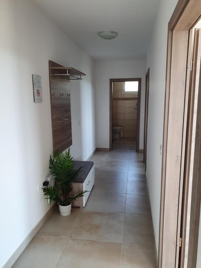 Apartma Zdenko Izola Exterior foto