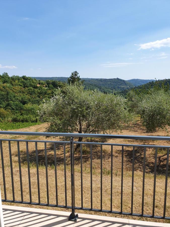 Apartma Zdenko Izola Exterior foto