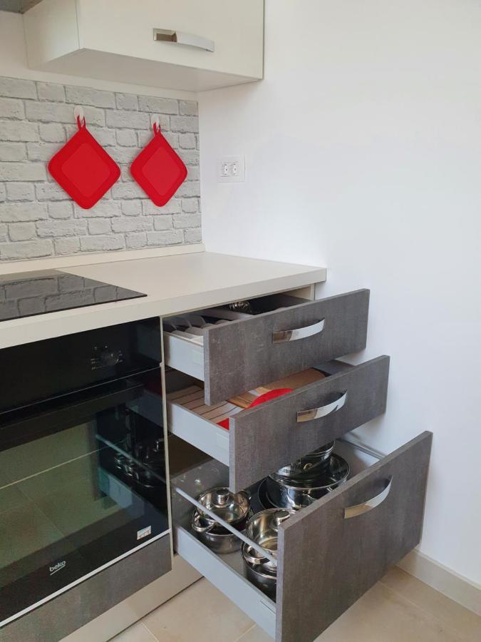 Apartma Zdenko Izola Exterior foto