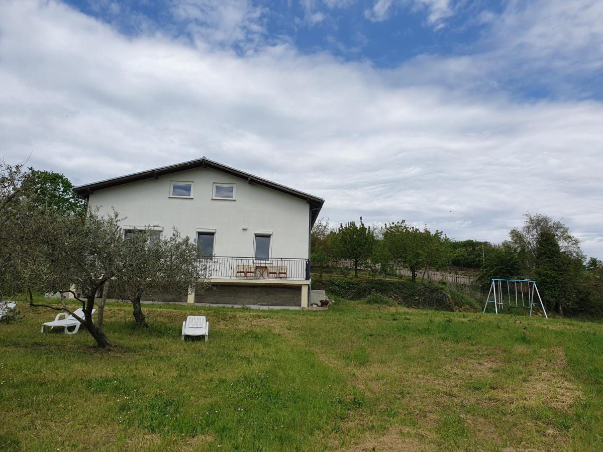 Apartma Zdenko Izola Exterior foto