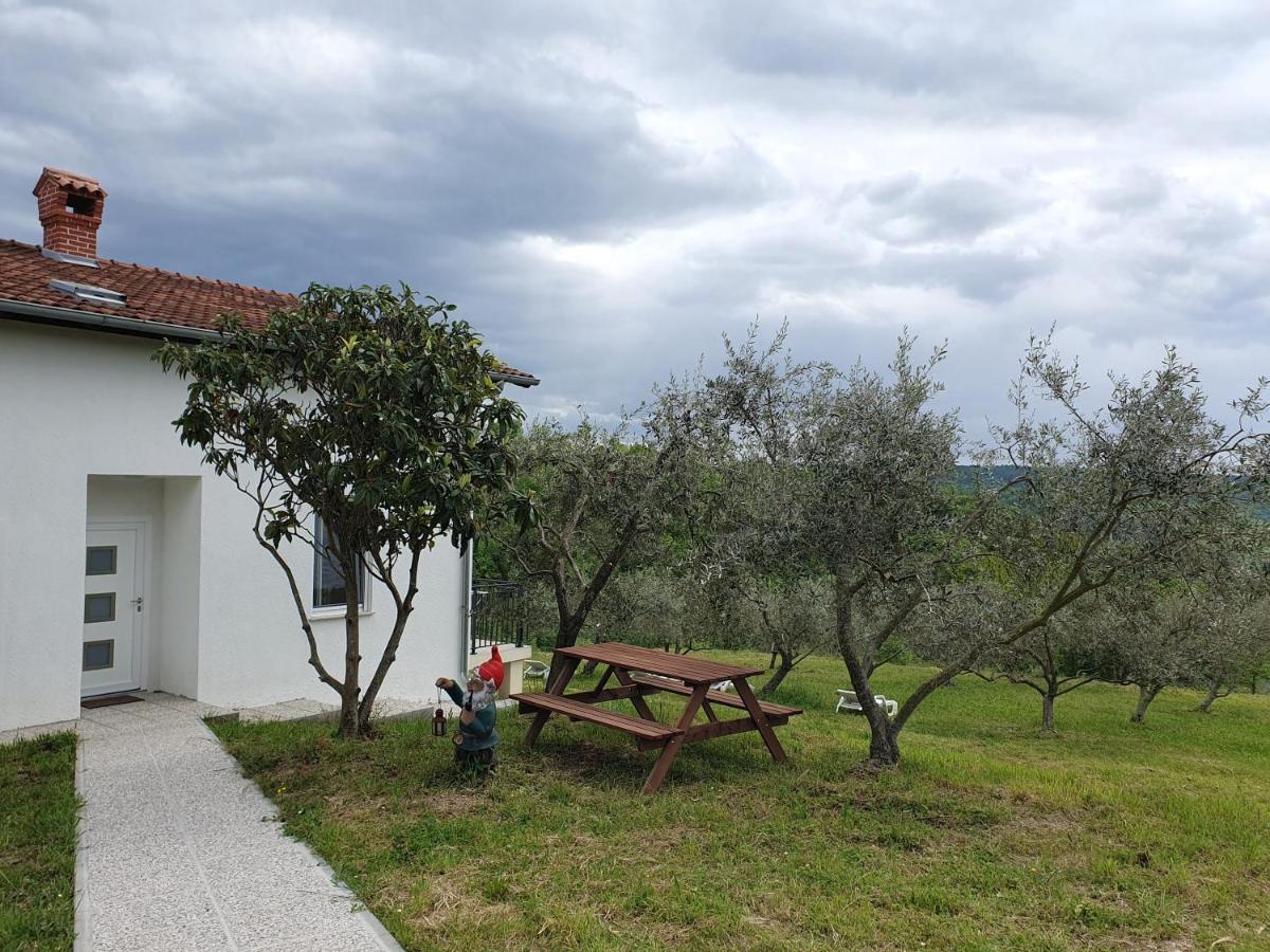 Apartma Zdenko Izola Exterior foto